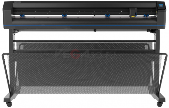 Рулонный режущий плоттер Summa S1 D140